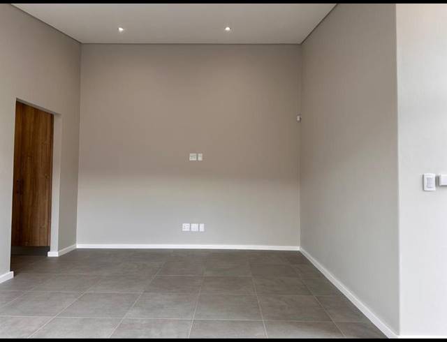 2 BEDROOM PROPERTY TO RENT IN HAASENDAL